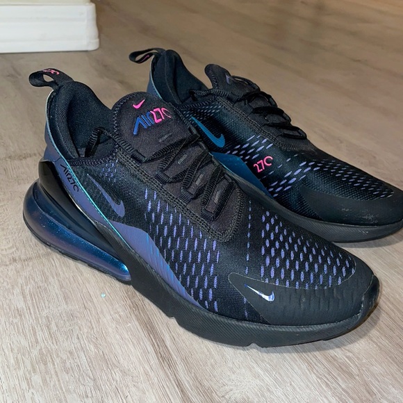 air max 270 throwback future